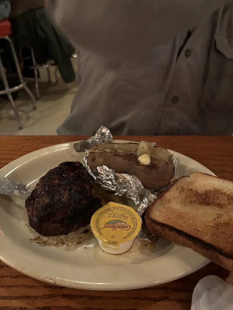 Filet Minon