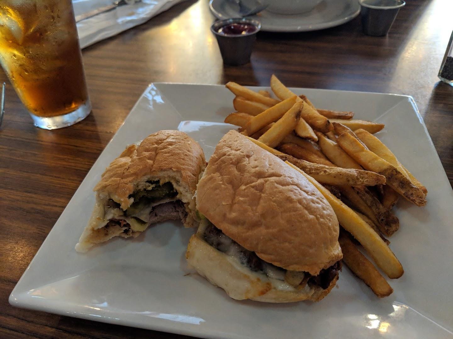 Gavins Downtown Menu image 8