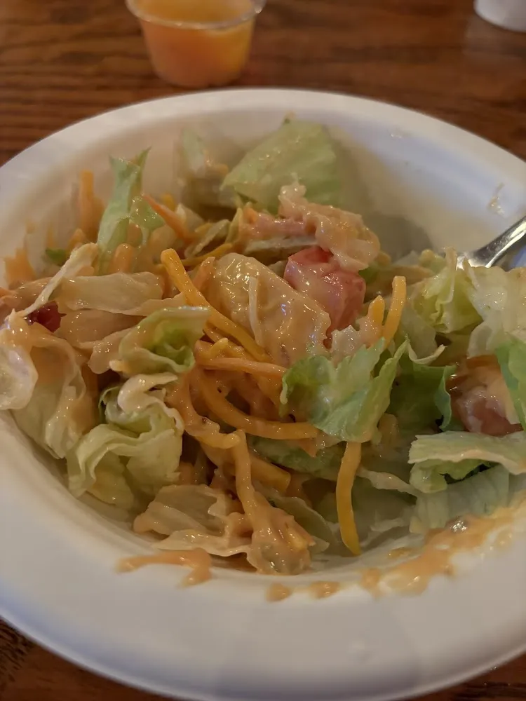 Salad