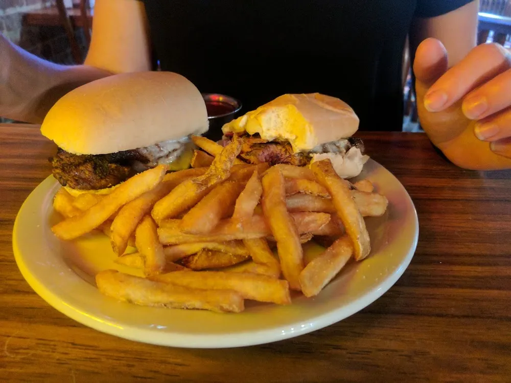 Steak Sandwich